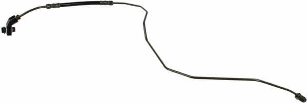 Furtun frana METZGER AUTOTEILE 4119367