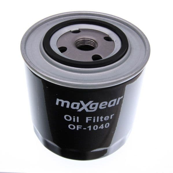 Filtru ulei MAXGEAR 26-0136