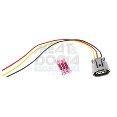 Set reparat cabluri, generator MEAT & DORIA 25565
