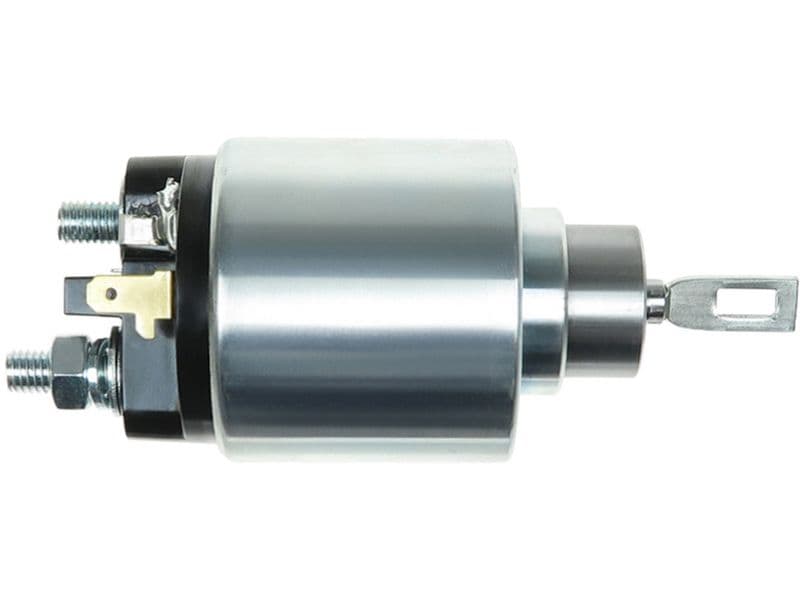 Solenoid, electromotor AS-PL AS SS0010