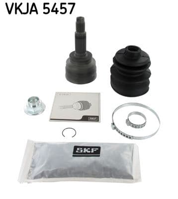 Set articulatie, planetara SKF VKJA 5457
