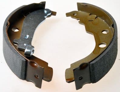Set saboti frana DENCKERMANN B120142