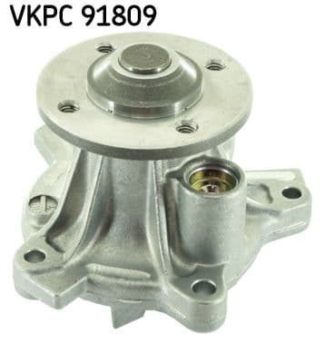 Pompă de apă, răcire motor SKF VKPC 91809