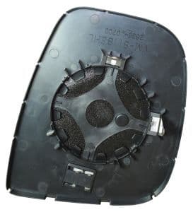 Sticla oglinda, oglinda retrovizoare exterioara DEPO 0545G04