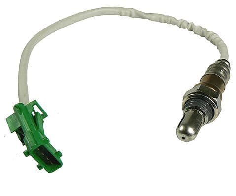 Sonda Lambda METZGER AUTOTEILE 0893004