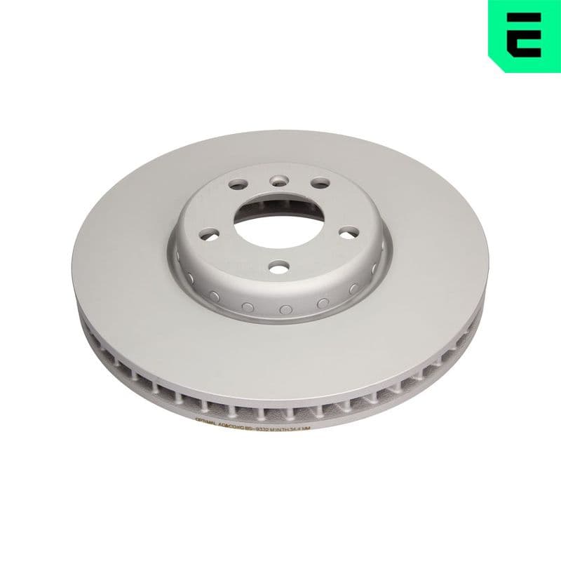 Disc frana OPTIMAL BS-9332HC