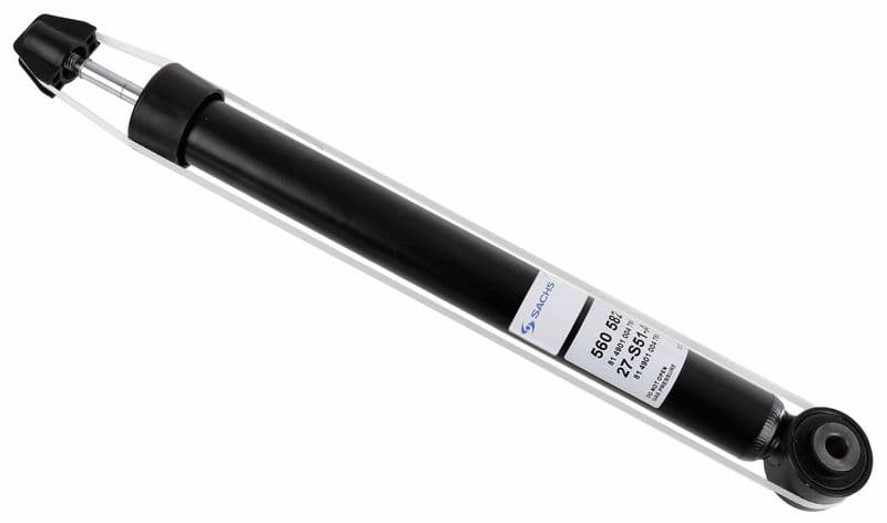 amortizor SACHS 560 582