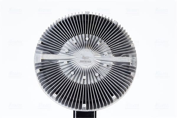 Cupla, ventilator radiator NISSENS 86198