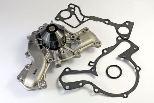 Pompă de apă, răcire motor THERMOTEC D15021TT