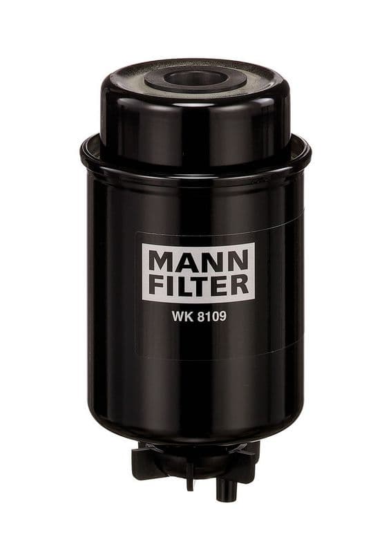 filtru combustibil MANN-FILTER WK 8109