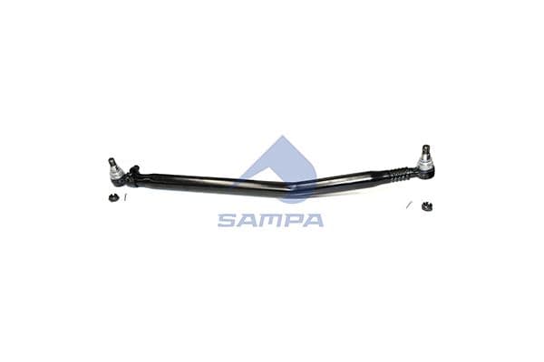Bieleta, directie SAMPA 097.107