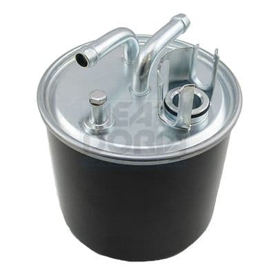 filtru combustibil MEAT & DORIA 4823