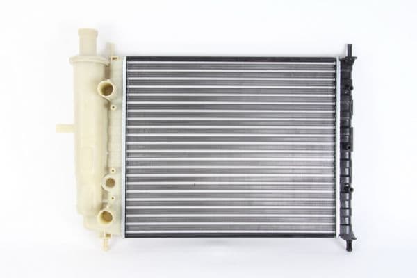 Radiator, racire motor THERMOTEC D7F044TT