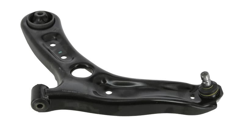 Brat, suspensie roata MOOG KI-WP-17495