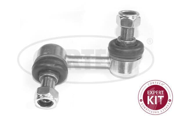 Brat/bieleta suspensie, stabilizator CORTECO 49396609