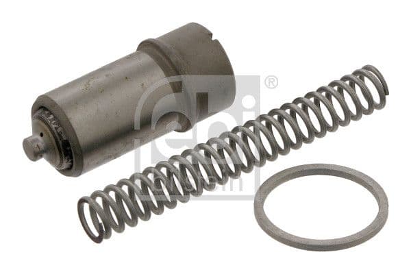 intinzator,lant distributie FEBI BILSTEIN 02454