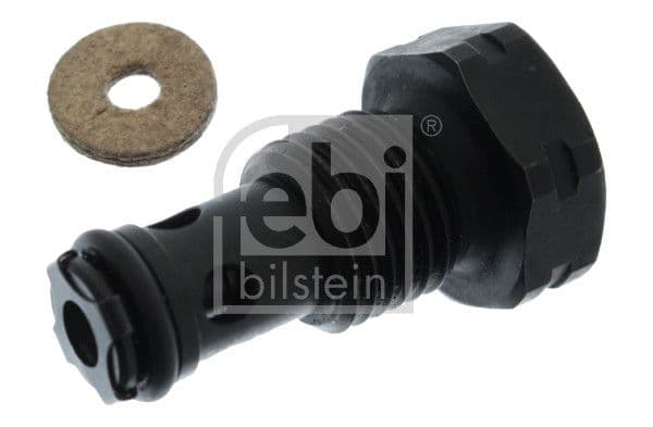 supapă, instalație de alimentare combustibil FEBI BILSTEIN 100857