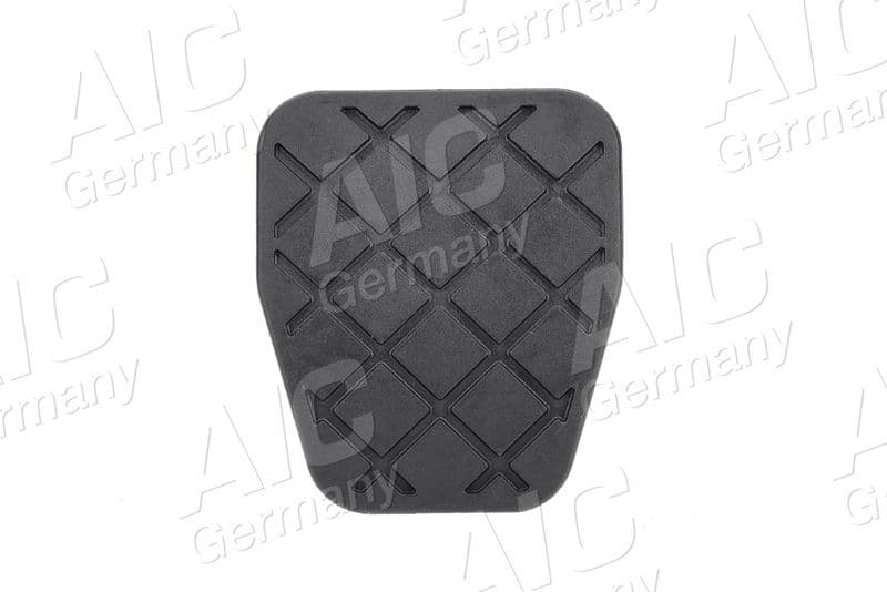 Acoperire pedala, pedala frana AIC Calitatea originală 53204