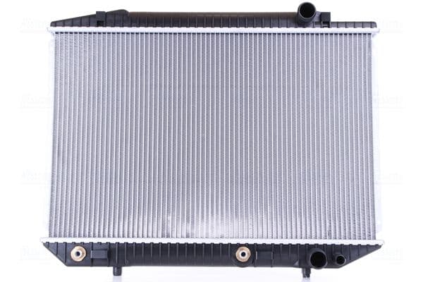 Radiator, racire motor NISSENS 62727A