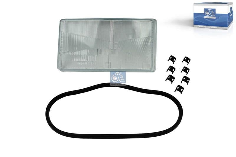 Dispersor far principal DT Spare Parts 1.21468