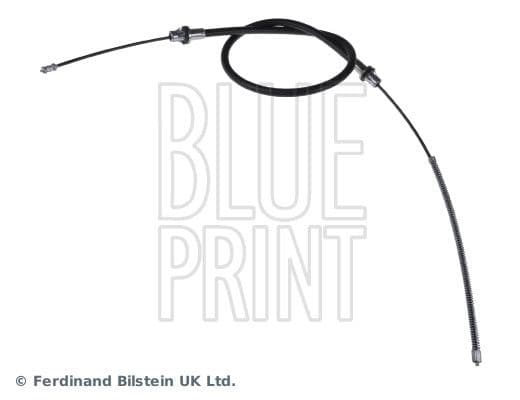 Cablu, frana de parcare BLUE PRINT ADA104605