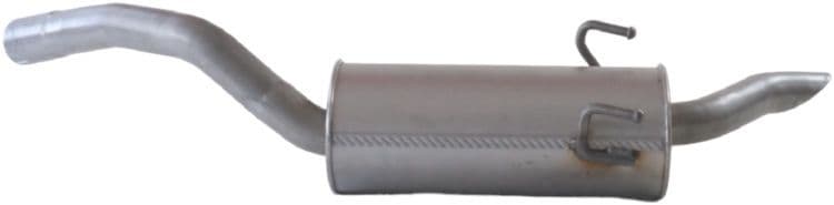 Toba esapament finala BOSAL 135-061