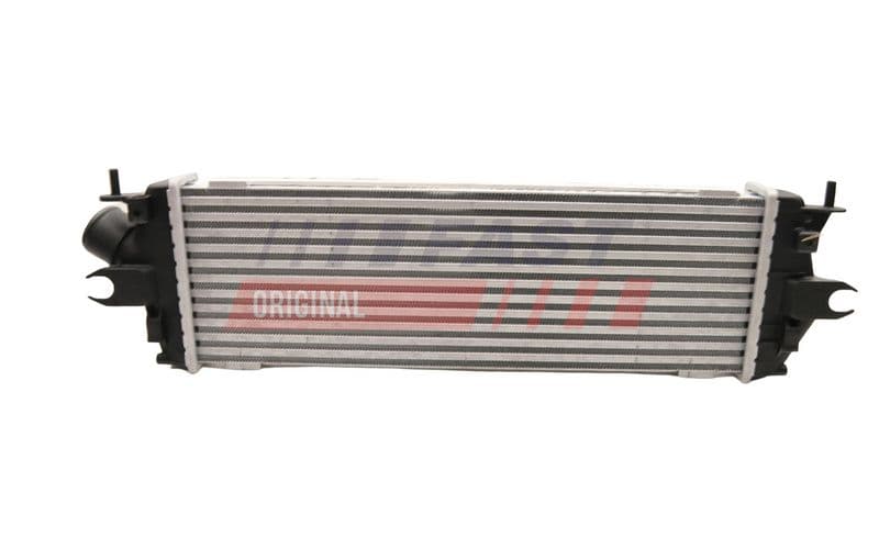 Intercooler, compresor FAST FT55599