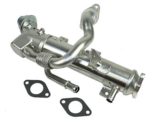 Radiator, recirculare gaze de esapament METZGER AUTOTEILE 0892636