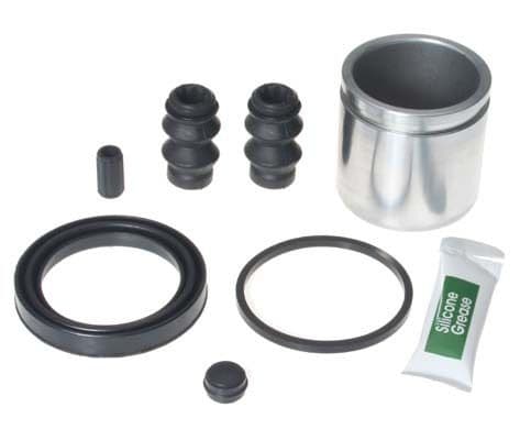 Set reparatie, etrier BUDWEG CALIPER 2090305