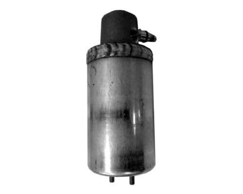uscator,aer conditionat MAHLE BEHR AD 197 000S