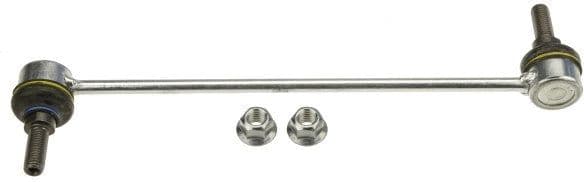 Brat/bieleta suspensie, stabilizator TRW JTS631