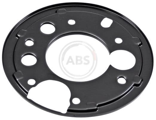 protectie stropire,disc frana ABS 11407