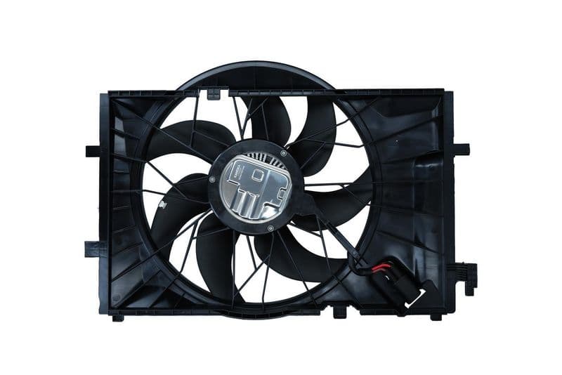 Ventilator, radiator KAMOKA 7740090