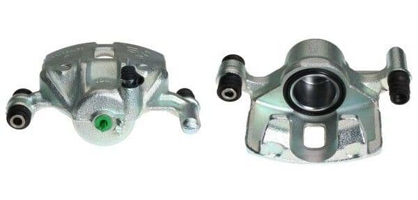 Etrier frana BUDWEG CALIPER 344513