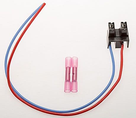 Set reparat cabluri, faruri principale METZGER AUTOTEILE 2323011
