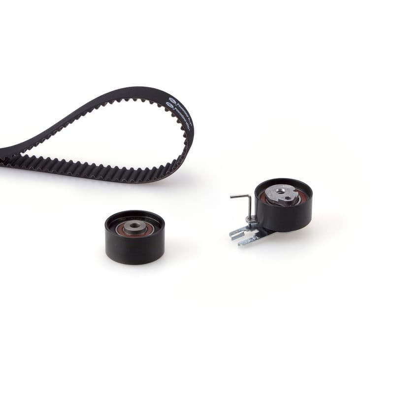 Set curea de distributie GATES PowerGrip™ K015598XS