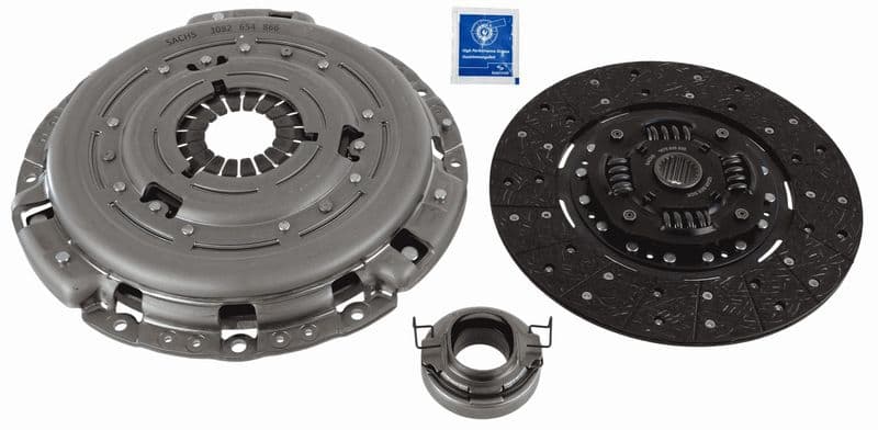 Set ambreiaj SACHS 3000 954 575