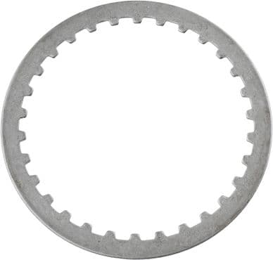 Set disc lamelar, ambreiaj TRW MES329-6