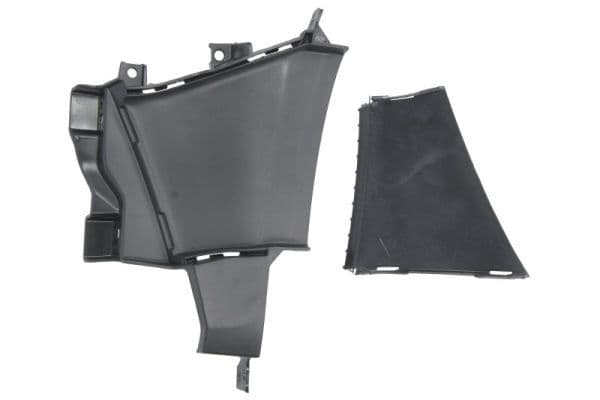 Grila ventilatie, bara protectie BLIC 6502-07-0043917P