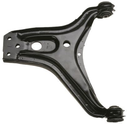 Brat, suspensie roata TRW JTC117
