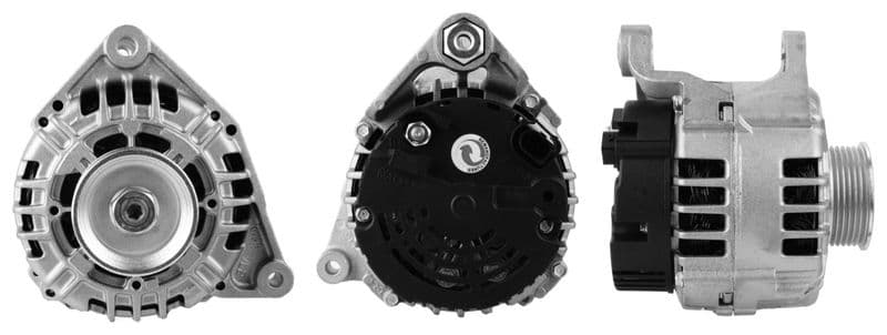 Generator / Alternator ELSTOCK 28-3876