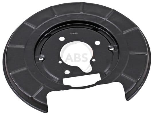 protectie stropire,disc frana ABS 11249