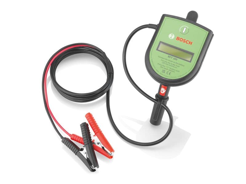 Tester, lichid frana BOSCH 0 986 625 002