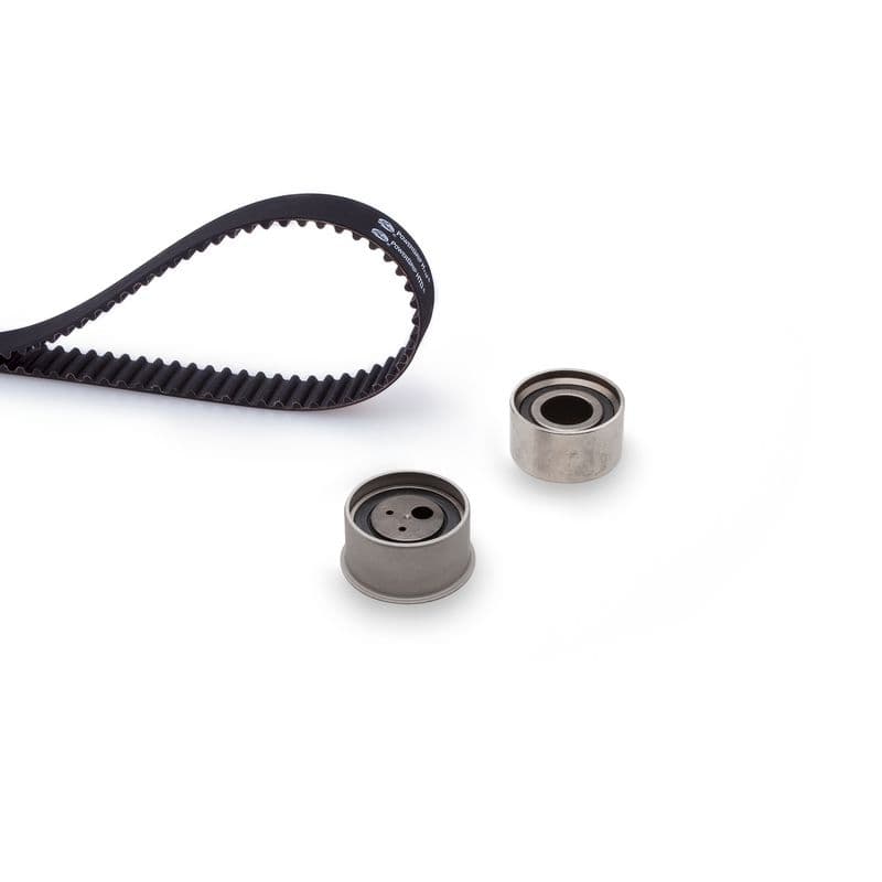 Set curea de distributie GATES PowerGrip™ K015374XS