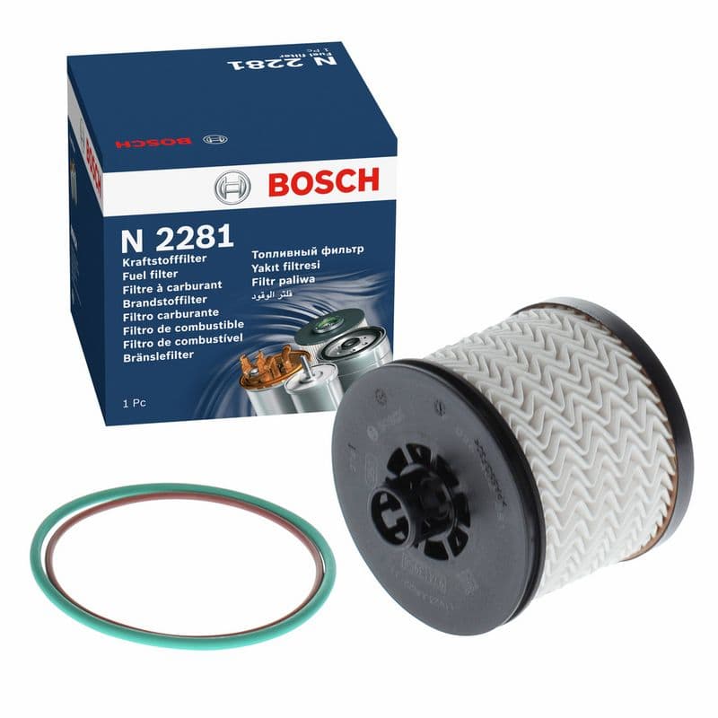 filtru combustibil BOSCH F 026 402 281