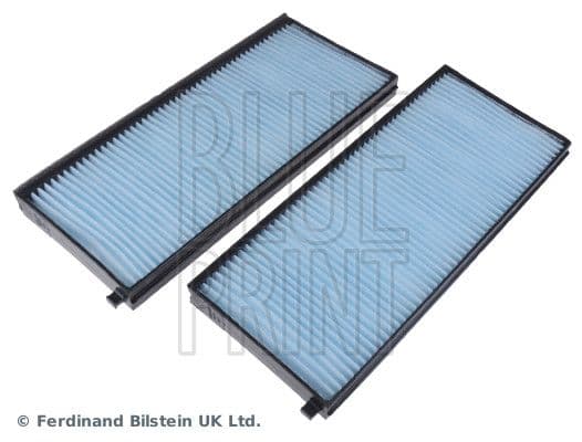 Set filtru, aer habitaclu BLUE PRINT ADG02532
