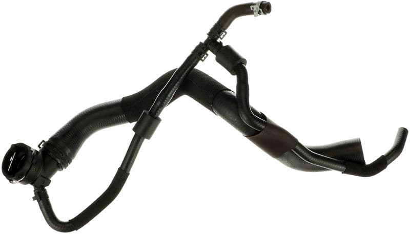 Furtun radiator GATES 05-6147