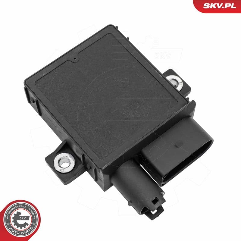 unitate de control,bujii incandescente ESEN SKV 96SKV262