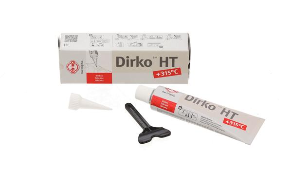 Garnitura baie ulei ELRING Dirko HT 030.793