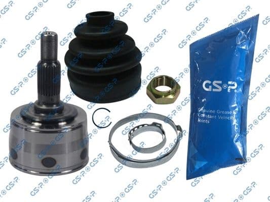 Set articulatie, planetara GSP 835008